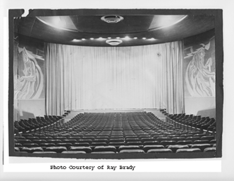 original theatre large